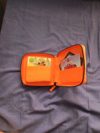 Juego de mesa Red Panda