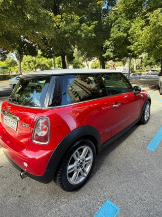 MINI Mini 2010