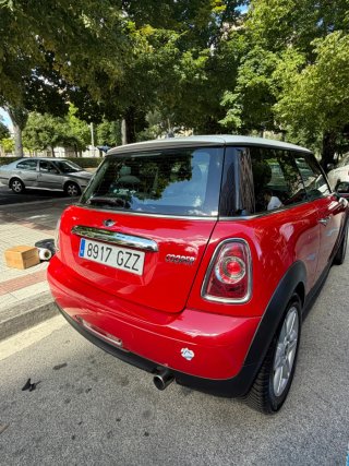 MINI Mini 2010