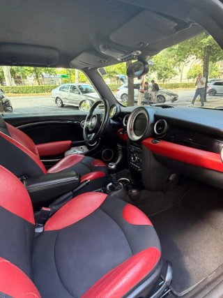 MINI Mini 2010