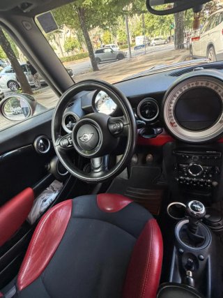 MINI Mini 2010