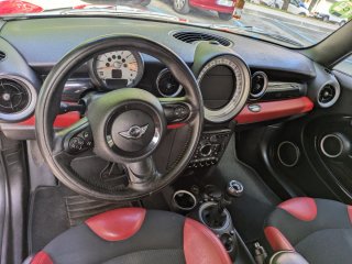 MINI Mini 2010
