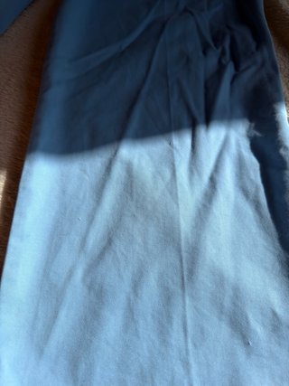 Pantalón culotte azul celeste Polo Ralph Lauren