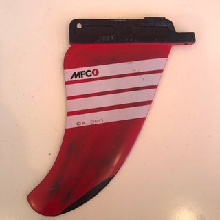Aleta Windsurf MFC QS 350 Central US RTM