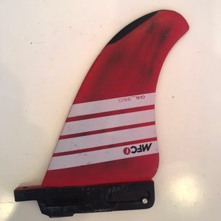 Aleta Windsurf MFC QS 350 Central US RTM