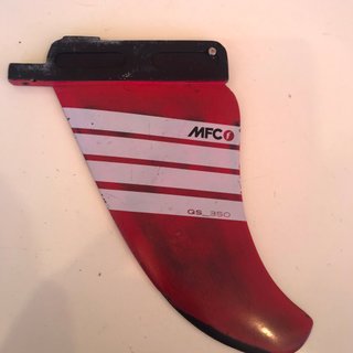 Aleta Windsurf MFC QS 350 Central US RTM