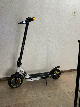 Patinete electrico