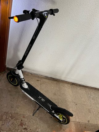 Patinete electrico