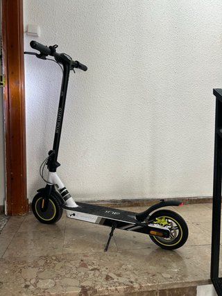 Patinete electrico