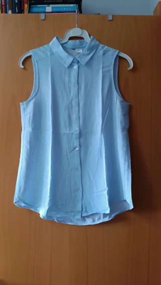 Lote 11 Camisetas Talla S a 5€ todas