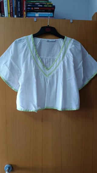 Lote 11 Camisetas Talla S a 5€ todas