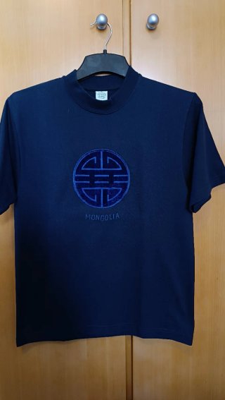 Lote 11 Camisetas Talla S a 5€ todas