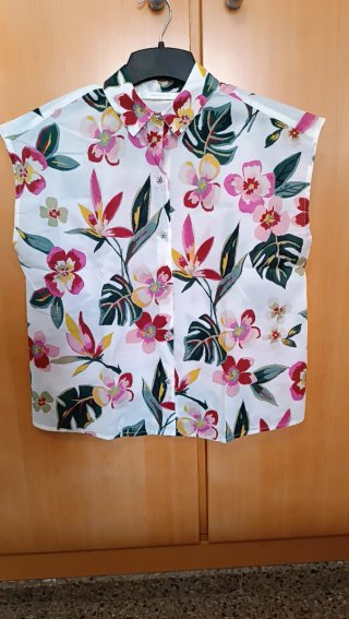 Lote 11 Camisetas Talla S a 5€ todas