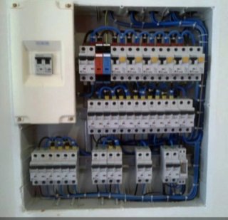 Instalaciones y Reformas Eléctricas de Viviendas