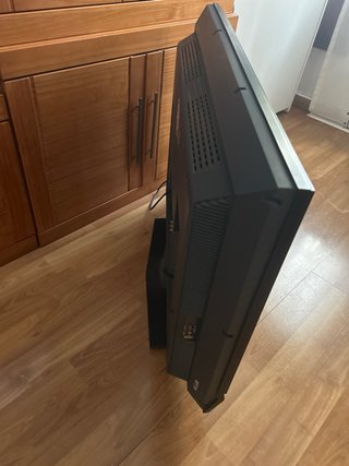 Televisor LG Negro