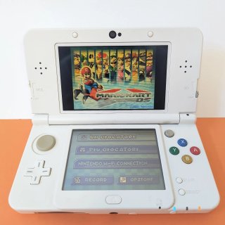 MARIO KART DS NINTENDO DS 2DS 3DS PAL EUR