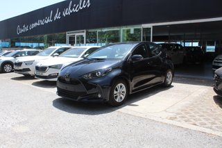 Mazda 2 Hybrid 1.5 85 kW 116 CV CVT Pure Plus (2023)