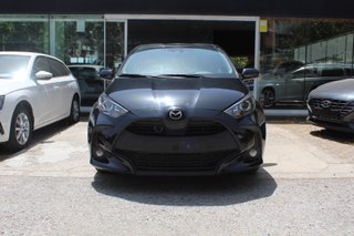 Mazda 2 Hybrid 1.5 85 kW 116 CV CVT Pure Plus (2023)