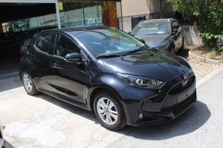 Mazda 2 Hybrid 1.5 85 kW 116 CV CVT Pure Plus (2023)