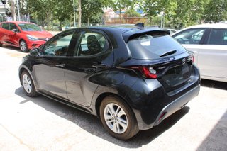 Mazda 2 Hybrid 1.5 85 kW 116 CV CVT Pure Plus (2023)