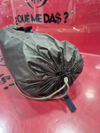 Tienda de Campaña Tent Lammefjord, Nueva.