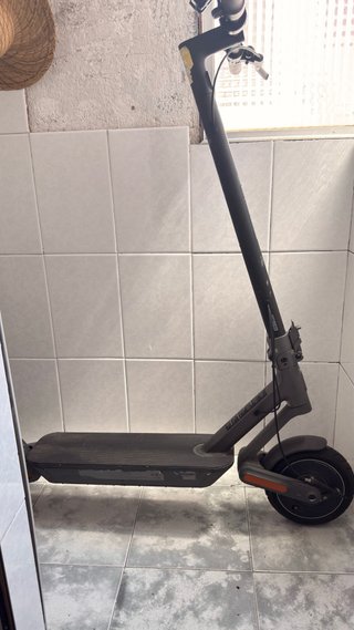 Patinete Eléctrico Xiaomi
