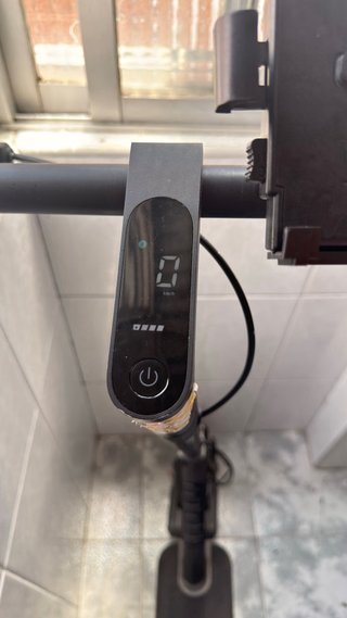 Patinete Eléctrico Xiaomi