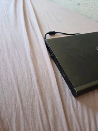 Dell Precision M6800 Portátil