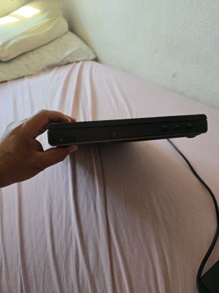 Dell Precision M6800 Portátil