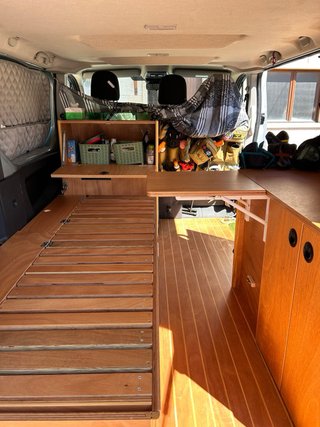 Renault Trafic 2024