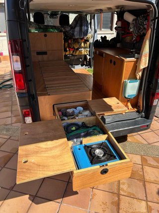 Renault Trafic 2024