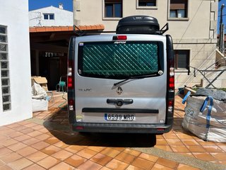 Renault Trafic 2024