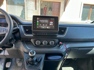 Renault Trafic 2024