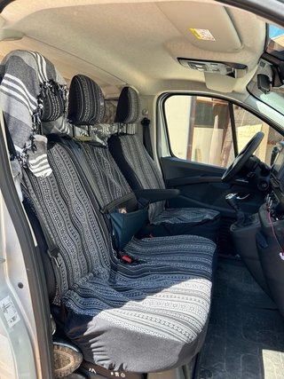 Renault Trafic 2024