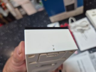 TP-Link Tapo D210 Timbre Video 2K