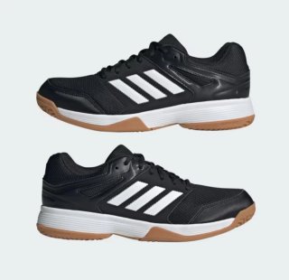 Zapatilla Adidas Speedcourt Indoor Talla 36