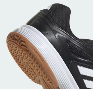 Zapatilla Adidas Speedcourt Indoor Talla 36