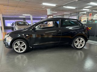 Seat Ibiza 1.9 TDI 100cv Rock&Roll Sport