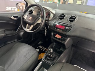 Seat Ibiza 1.9 TDI 100cv Rock&Roll Sport