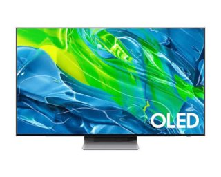 TV Samsung QD-OLED 55" S95B