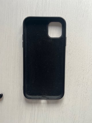 iPhone 11 Negro