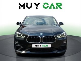 BMW X2 xDrive20d 140 kW (190 CV)