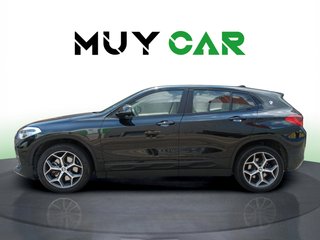 BMW X2 xDrive20d 140 kW (190 CV)