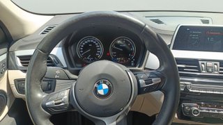BMW X2 xDrive20d 140 kW (190 CV)