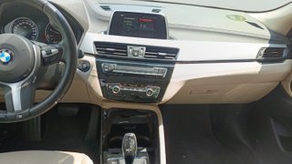 BMW X2 xDrive20d 140 kW (190 CV)