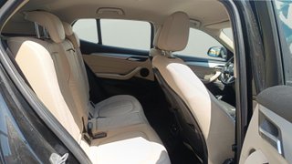 BMW X2 xDrive20d 140 kW (190 CV)