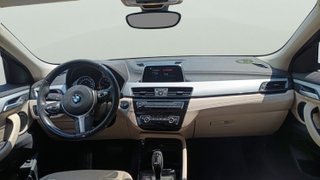 BMW X2 xDrive20d 140 kW (190 CV)