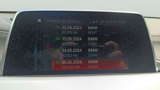 BMW X2 xDrive20d 140 kW (190 CV)