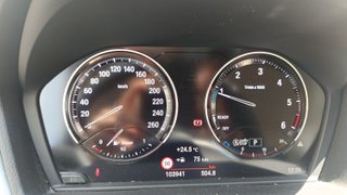 BMW X2 xDrive20d 140 kW (190 CV)