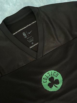 Maglia Boston Celtics Nike Nuova con Cartellino